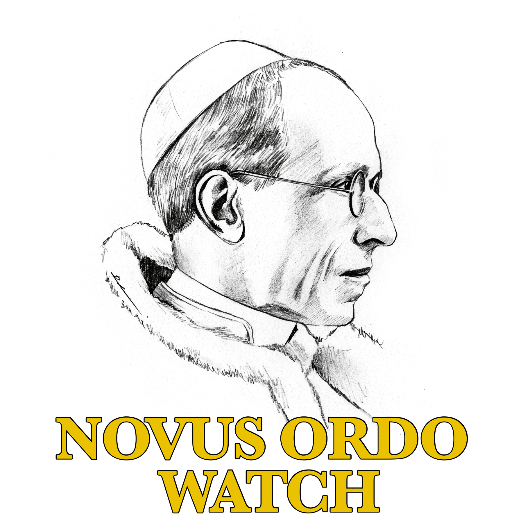 Novus Ordo Watch